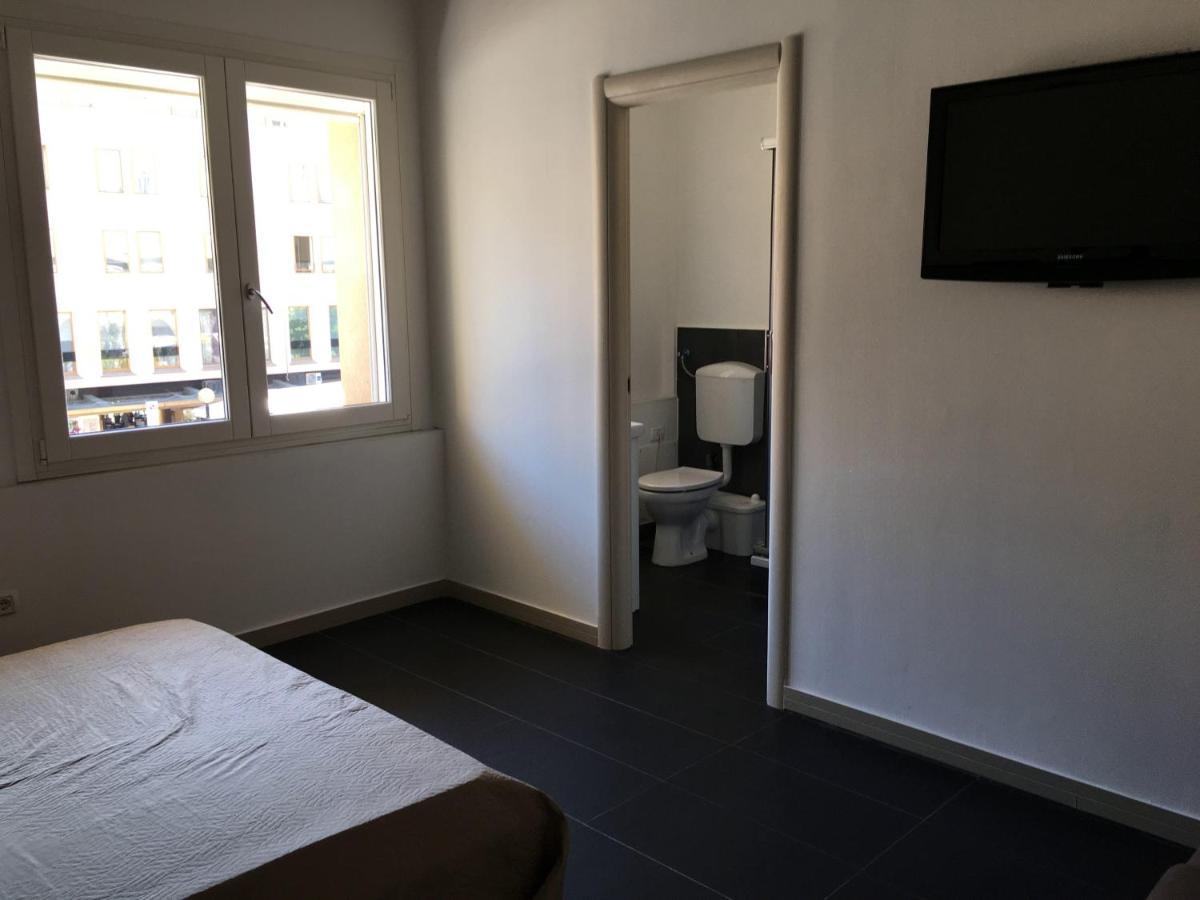 Savoia Rooms パドヴァ エクステリア 写真