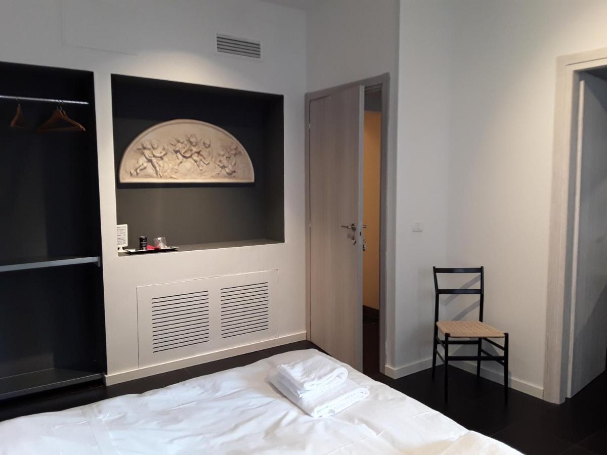 Savoia Rooms パドヴァ エクステリア 写真