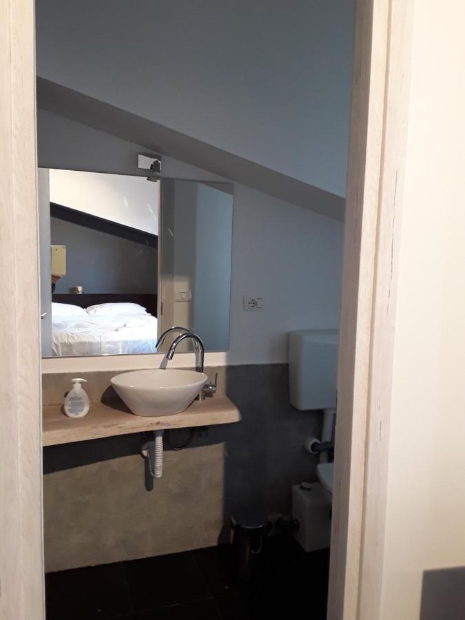 Savoia Rooms パドヴァ エクステリア 写真